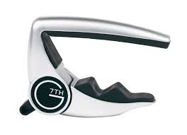 G7th Performance Capo
