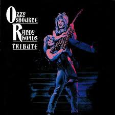 Randy Rhodes Tribute Album